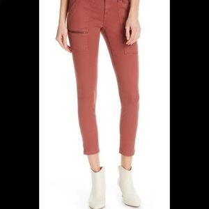 Joie capri jeans